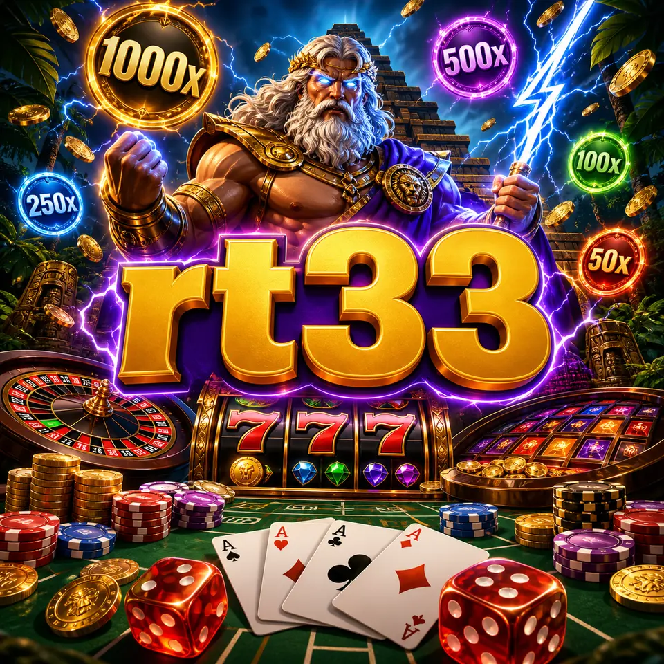 rt33 APK