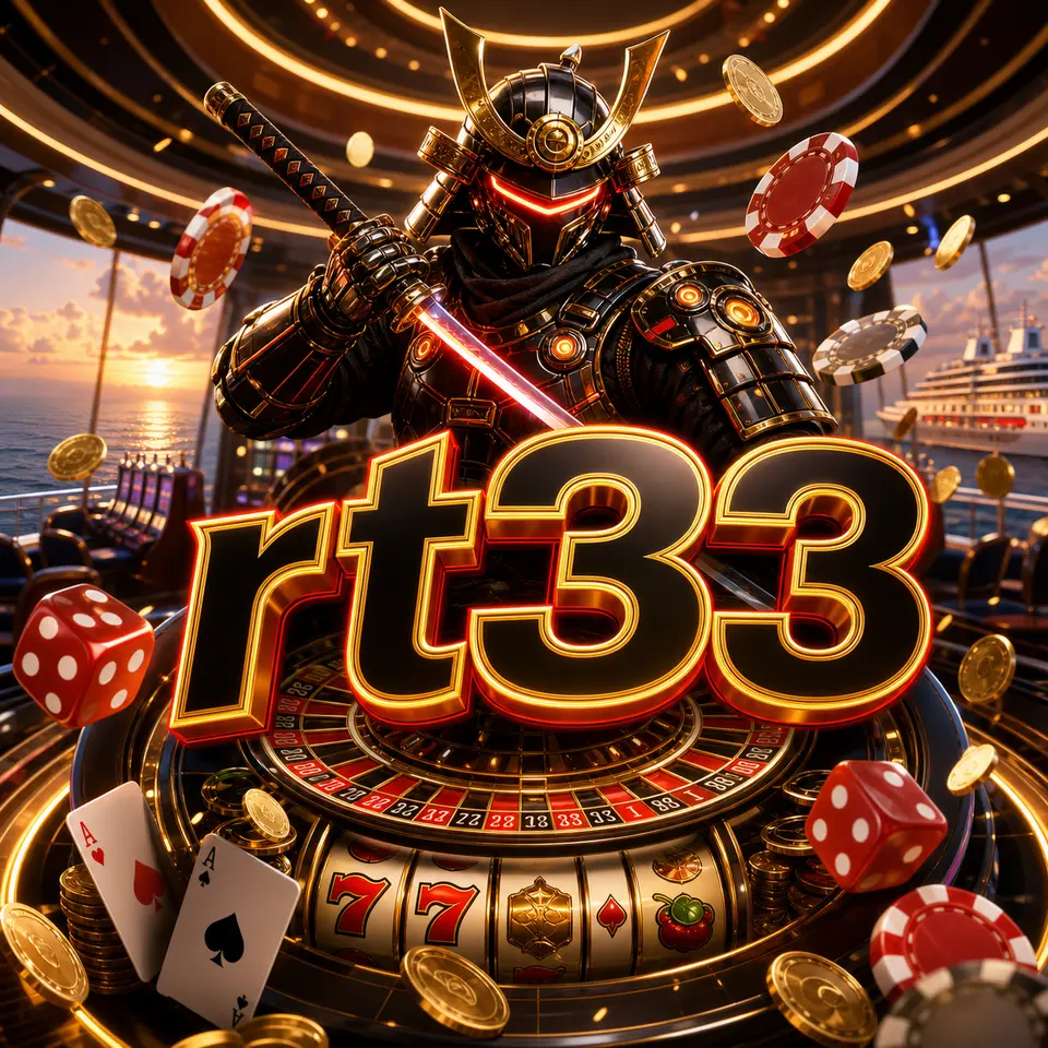 rt33 Masuk