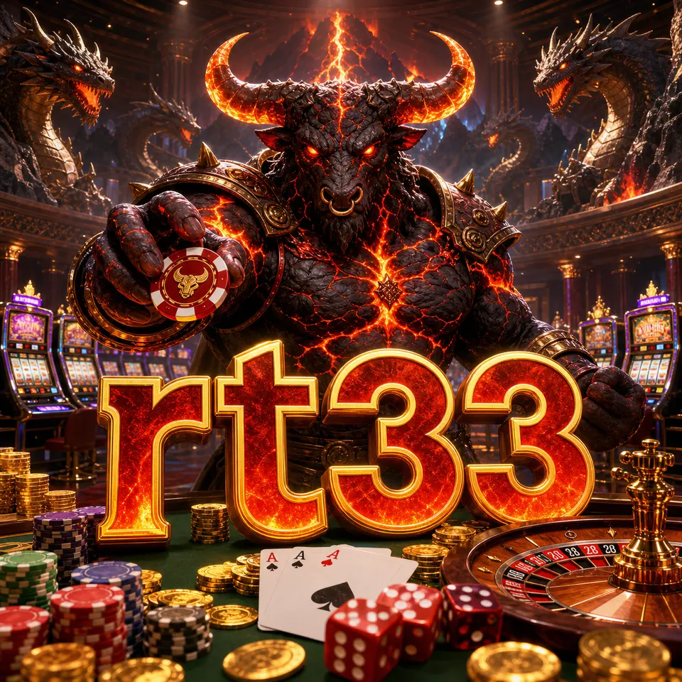 rt33 Masuk