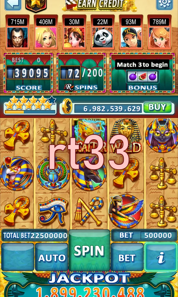 rt33 Masuk