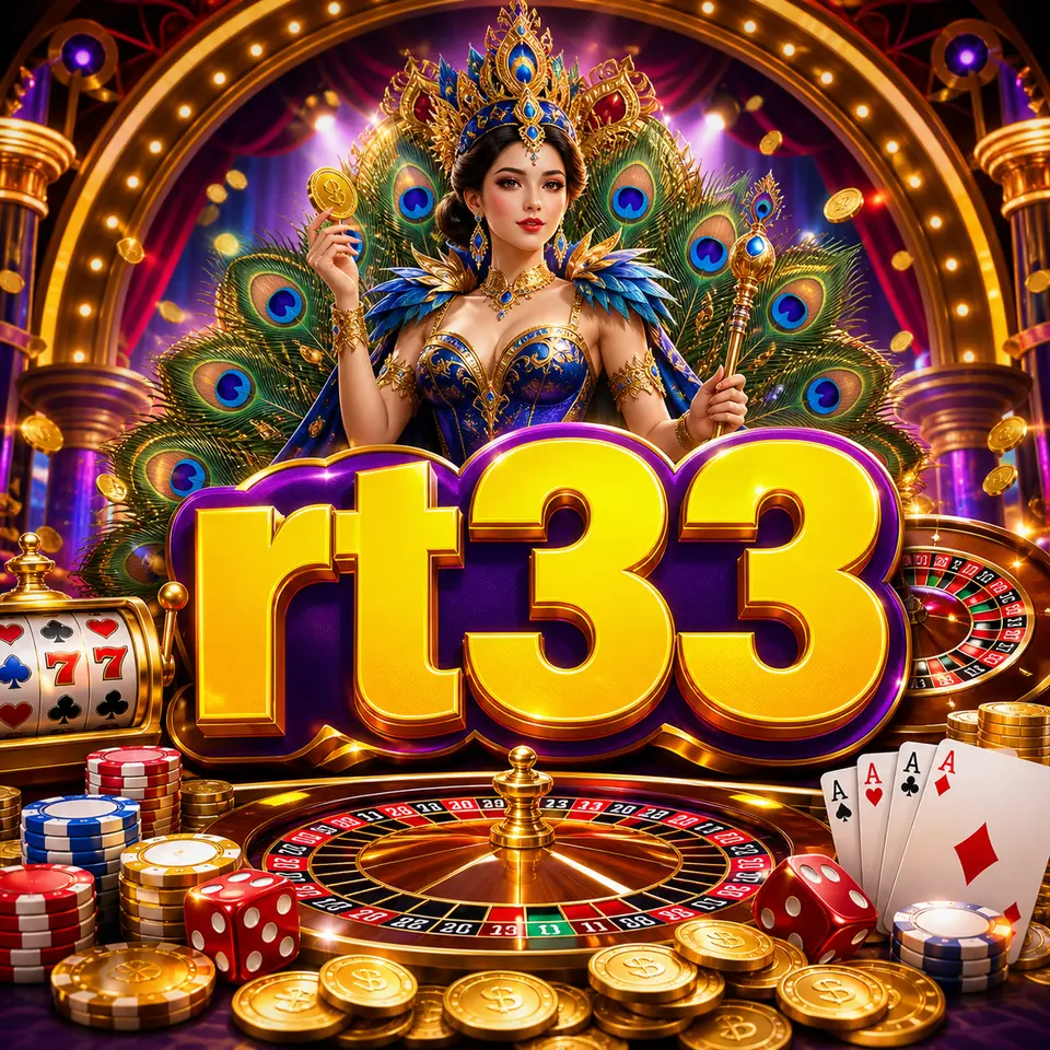 rt33 Masuk - rt33 Resmi