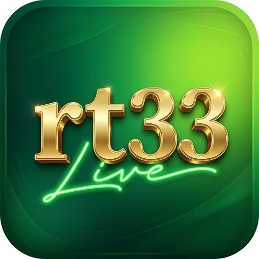 rt33 Logo - Resmi